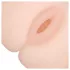 FWB - masturbator realist set pentru bărbați - piele naturală