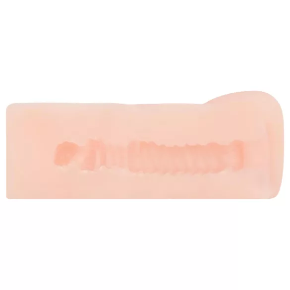 FWB - masturbator realist set pentru bărbați - piele naturală