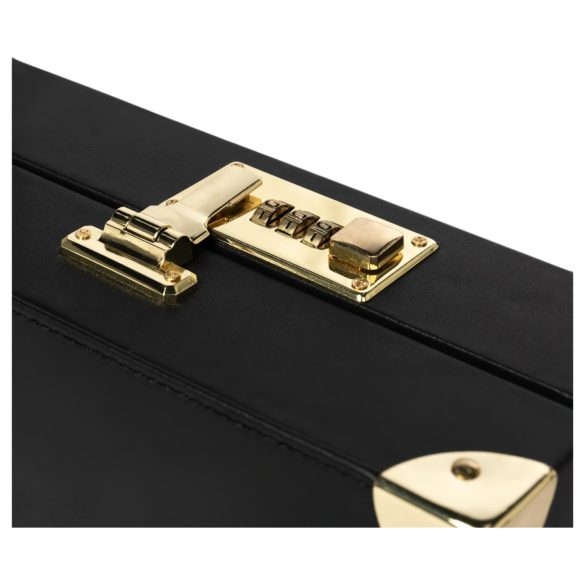 Bedroom Fantasies - Set BDSM 11 piese (negru)