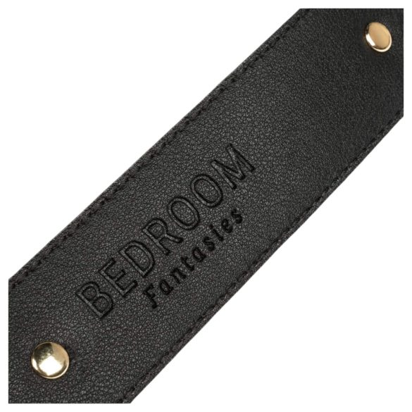 Bedroom Fantasies - Set BDSM 11 piese (negru)