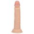 Easytoys - Dildou realist - 12 cm (natural)