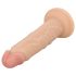 Easytoys - Dildou realist - 12 cm (natural)