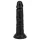 Easytoys - dildo realist - 12 cm - negru