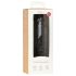 Easytoys - dildo realist - 12 cm - negru