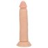 Easytoys - dildo realist - 22,5 cm (natur)