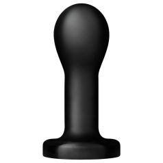 Ciocanul Negru - Dildo Anal Mare
