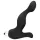EasyToys - vibrator pentru prostată (negru)