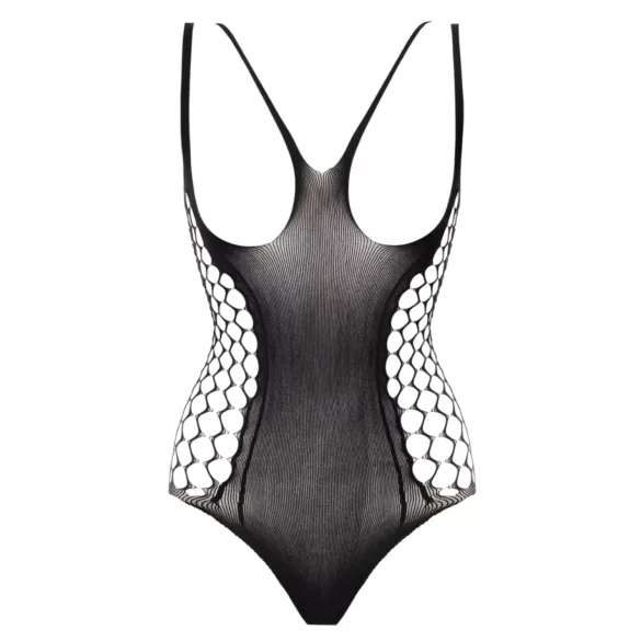 Christine - body deschis (negru) - S-L