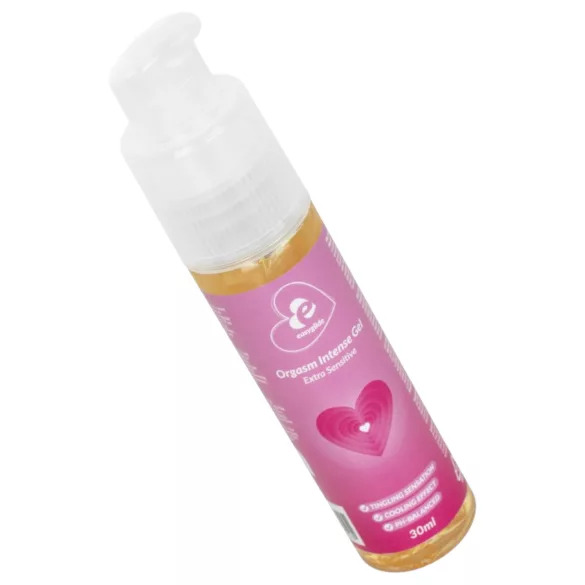 EasyGlide - gel stimulare sensibil femei - 30 ml