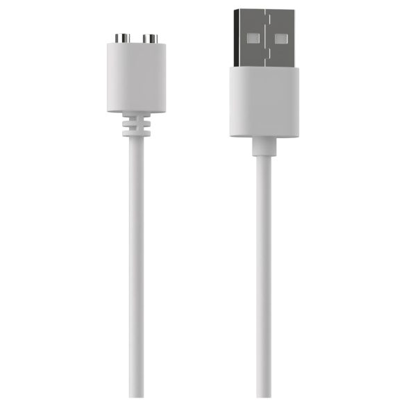 Teazers - vibrator dublu cu limbă (roz)