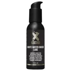 XPOWER - lubrifiant pe bază de apă tip spermă - 100ml
