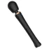 Pixey Aquawand - vibrator de masaj rezistent la apă (negru)