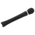 Pixey Aquawand - vibrator de masaj rezistent la apă (negru)
