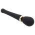 Pixey Aquawand - vibrator de masaj rezistent la apă (negru)