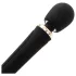 Pixey Aquawand - vibrator de masaj rezistent la apă (negru)