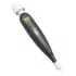 Pixey Exceed - vibrator de masaj cu cablu (gri)