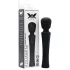 Pixey Aquamini - mini vibrator tip baghetă (negru)