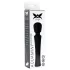 Pixey Aquamini - mini vibrator tip baghetă (negru)