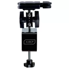 Kiiroo Keon - suport pentru masturbator - negru