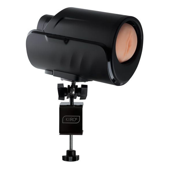 Kiiroo Keon - suport pentru masturbator - negru