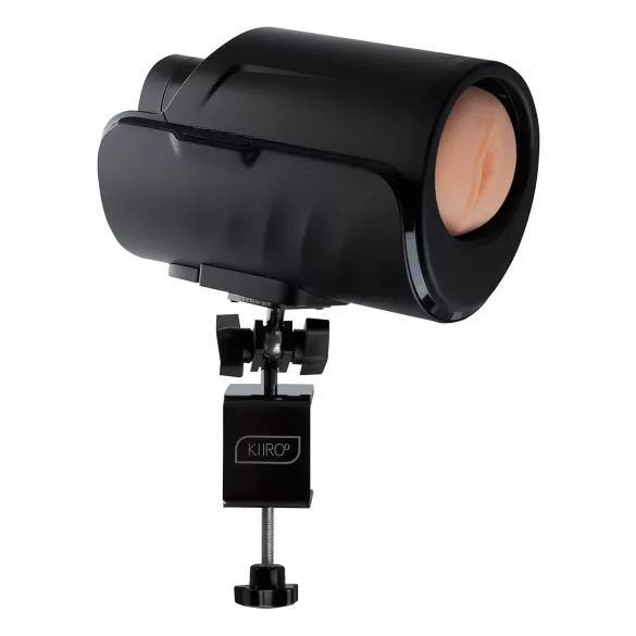 Kiiroo Keon - suport pentru masturbator - negru