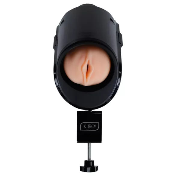 Kiiroo Keon - suport pentru masturbator - negru