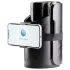 Kiiroo Keon - masturbator automat cu suport telefon - negru