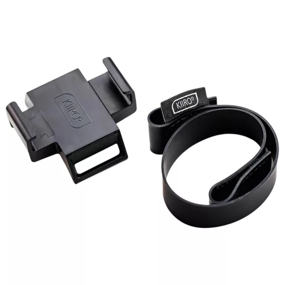 Kiiroo Keon - masturbator automat cu suport telefon - negru
