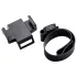 Kiiroo Keon - masturbator automat cu suport telefon - negru