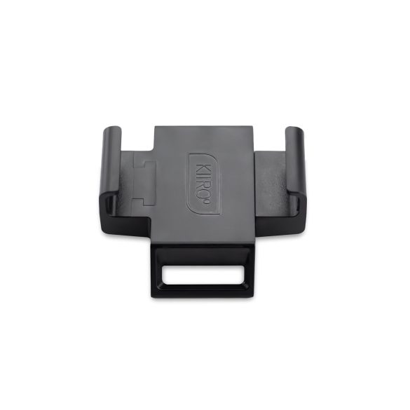 Kiiroo Keon - masturbator automat cu suport telefon - negru