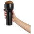 Kiiroo Feel - Masturbator vagin din silicon (maro)