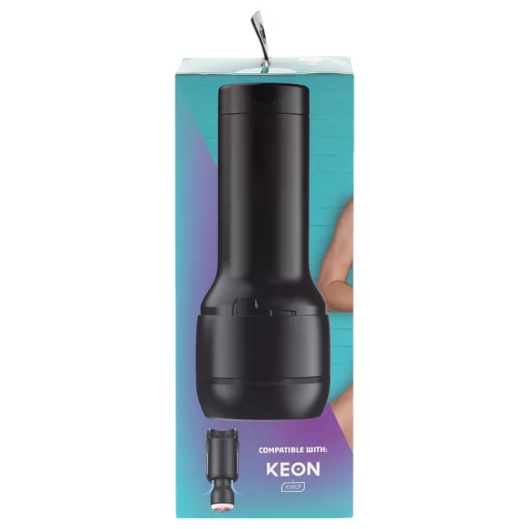 Kiiroo Molly Stewart - masturbator masculin - compatibil PowerBlow