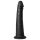 Kiiroo - dildo realist cu vacuum - negru 19cm
