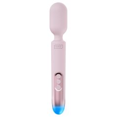 Kiiroo Pro Wand - vibrator masaj roz