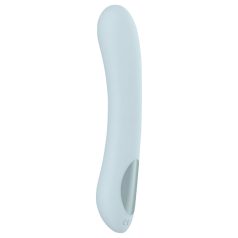   Kiiroo - Vibrator interactiv pentru punctul G - rezistent la apă - verde