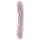 Kiiroo Pearl 3 - vibrator G-spot interactiv, rezistent la apă, roz