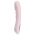 Kiiroo Pearl 3 - vibrator G-spot interactiv, rezistent la apă, roz