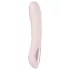 Kiiroo Pearl 3 - vibrator G-spot interactiv, rezistent la apă, roz