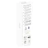 Kiiroo Pearl 3 - vibrator G-spot interactiv, rezistent la apă, roz