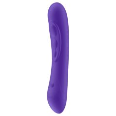 Kiiroo - Vibrator G-spot interactiv - silicon mov