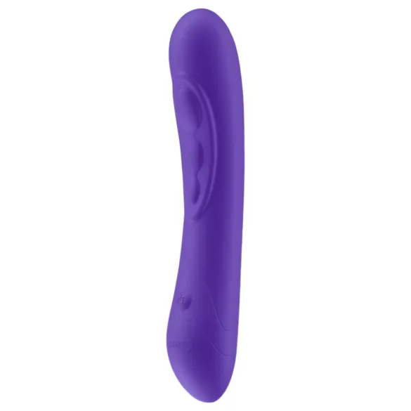 Kiiroo - Vibrator G-spot interactiv - silicon mov