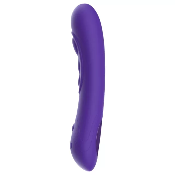 Kiiroo - Vibrator G-spot interactiv - silicon mov