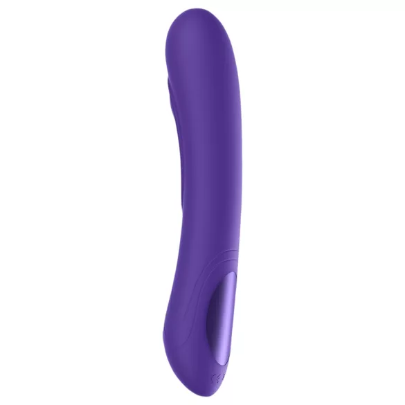 Kiiroo - Vibrator G-spot interactiv - silicon mov