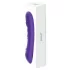 Kiiroo - Vibrator G-spot interactiv - silicon mov