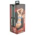 Kiiroo Tanya Tate - vagin artificial compatibil PowerBlow (culoare naturală)