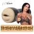 Kiiroo Victoria June - vagin artificial - compatibil PowerBlow (natural)