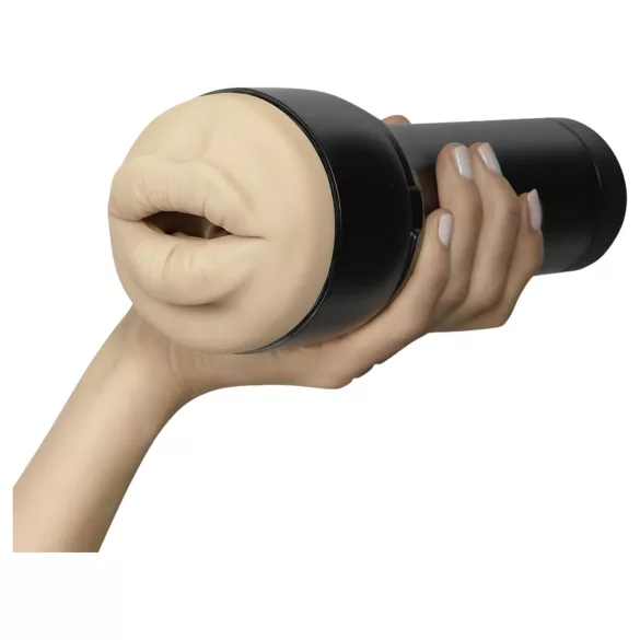 Kiiroo Victoria June - vagin artificial - compatibil PowerBlow (natural)