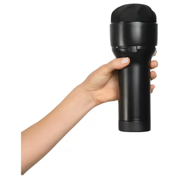 Kiiroo - Masturbator masculin - compatibil PowerBlow - negru