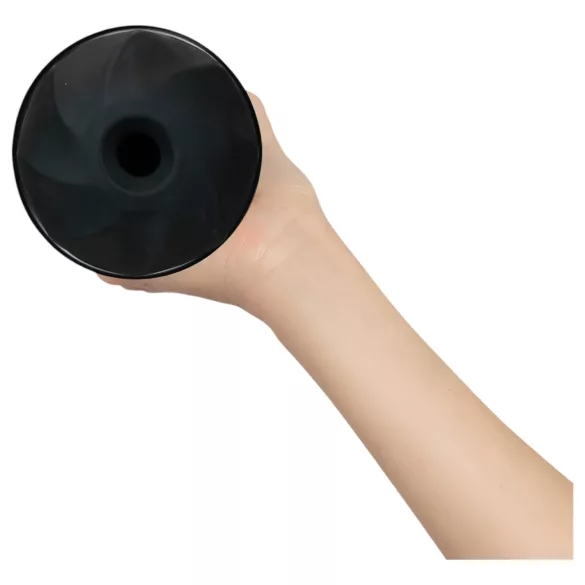 Kiiroo - Masturbator masculin - compatibil PowerBlow - negru