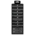 Kiiroo - Masturbator masculin - compatibil PowerBlow - negru